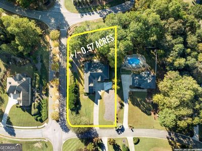 4301 Marble Arch Way, Flowery Branch, GA, 30542