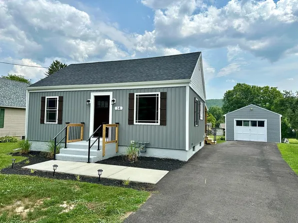 14 Speer Dr, Corning, NY 14830