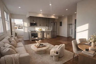 2209 Clarendon Road, #2B