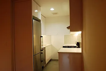 Rented by Buchbinder & Warren