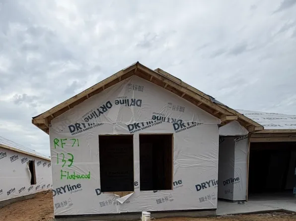 133 Flat Wood Ave, Benton, AR 72015