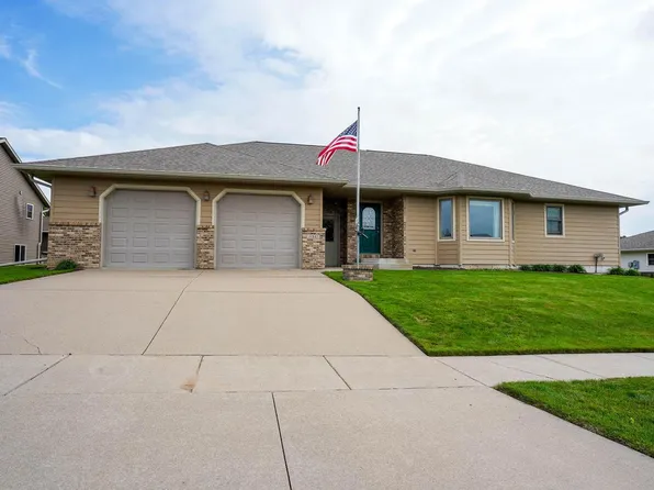 11541 Monteville COURT, Trempealeau, WI 54661