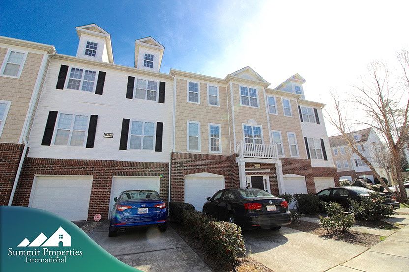 1st image of 6437 Park Pond Drive # Fl 3rd
