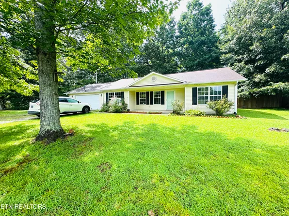 276 Parkview Dr, Oneida, TN 37841