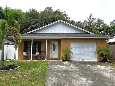 3786 Lake Shore Dr, Palm Harbor, FL, 34684