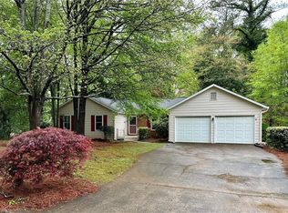 455 Tyson Cir, Roswell, GA 30076