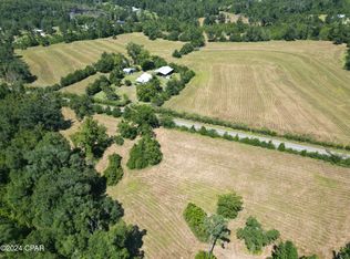 2194 Bethlehem Rd, Cottondale, FL 32431