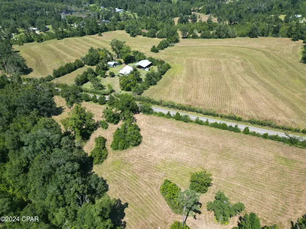 2194 Bethlehem Rd, Cottondale, FL 32431