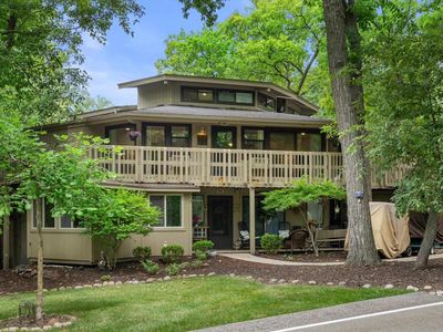 504 Rolling Green DRIVE #G, Fontana, WI, 53125