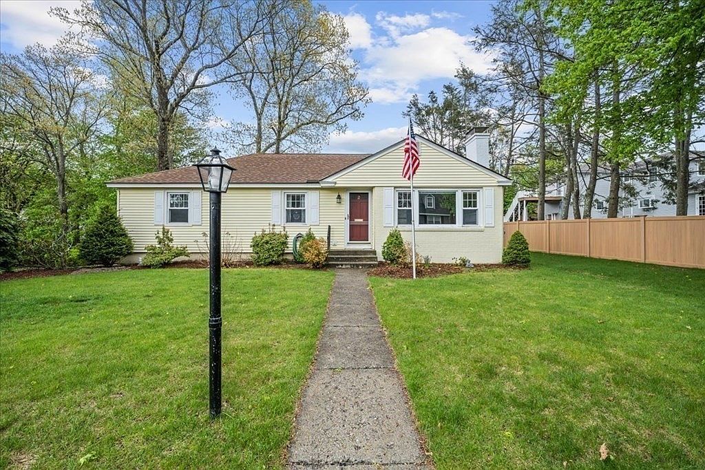 2 Washburn Rd, Auburn, MA 01501 Zillow
