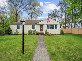 2 Washburn Rd, Auburn, MA 01501