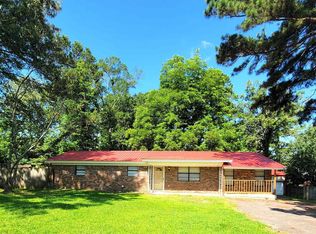 204 Wildwood Dr, White Hall, AR 71602