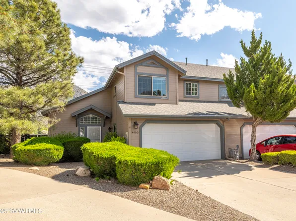 4100 E VILLAGE Circle, Flagstaff, AZ 86004