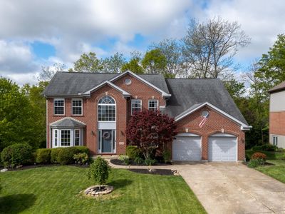 2046 Wedgewood Ln, Hebron, KY, 41048