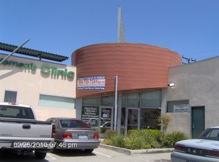 280 S Atlantic Blvd, Los Angeles, CA 90022