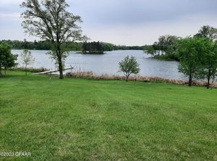 19589 Johnson Dr, Audubon, MN 56511