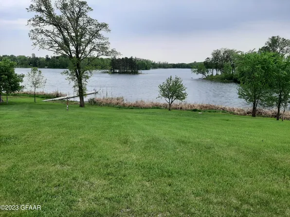 19589 Johnson Dr, Audubon, MN 56511