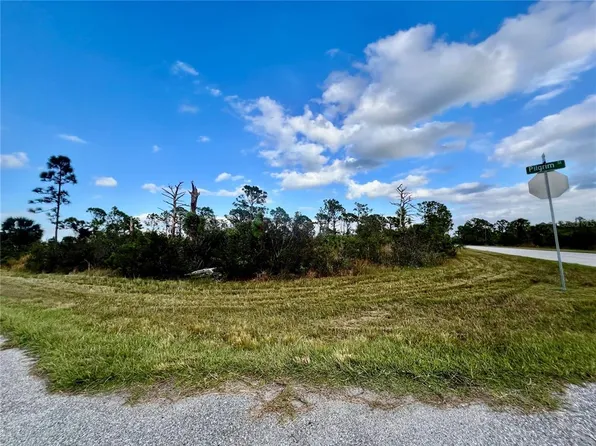 12132 Conroy Ave #1, Pt Charlotte, FL 33981