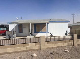10325 S June Bug Ln, Wellton, AZ 85356