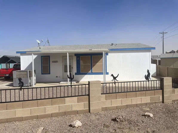 10325 S June Bug Ln, Wellton, AZ 85356