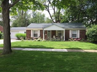 1904 W Melton Rd, Birmingham, MI 48009