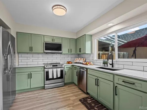 13025 E Bethany Place, Aurora, CO 80014