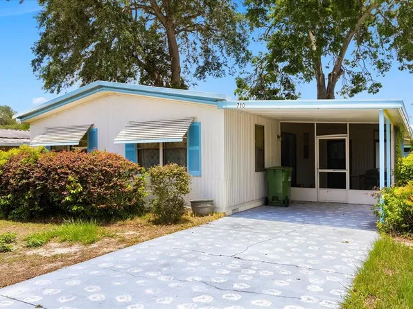 710 Coachman Dr, Leesburg, FL 34748