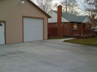 1565 S Rovian St, Boise, ID 83705