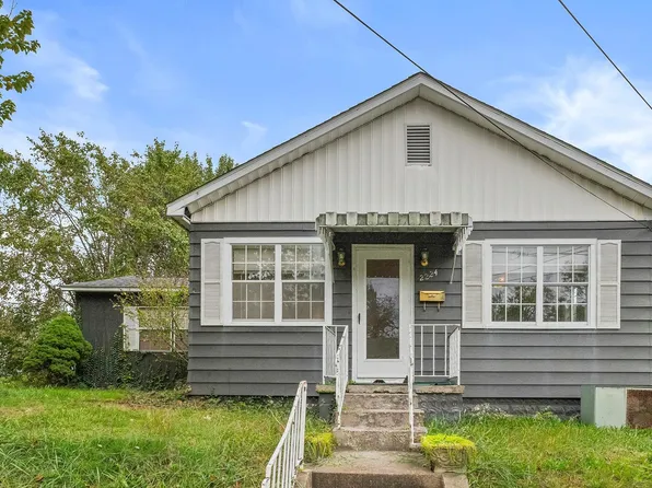 2224 Crooks St, Ashland, KY 41101