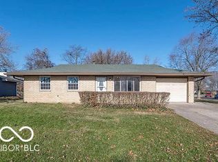 10138 Catalina Dr, Indianapolis, IN
