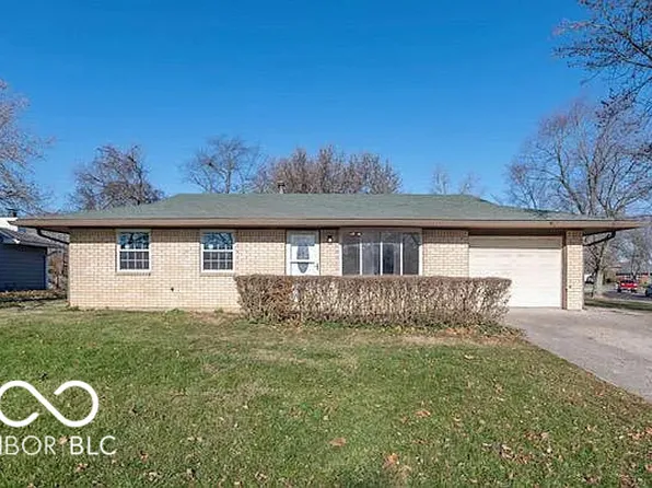 10138 Catalina Dr, Indianapolis, IN 46235