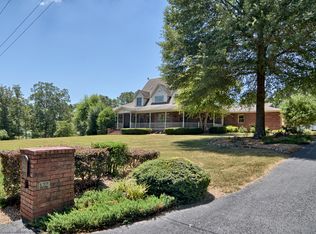 122 Shackleford Rd, Royal, AR 71968