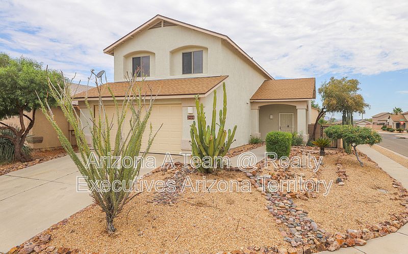 1st image of 2416 W Chris Oliver Way