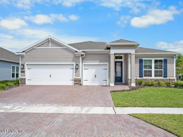 75117 WHITE RABBIT Avenue, Yulee, FL 32097