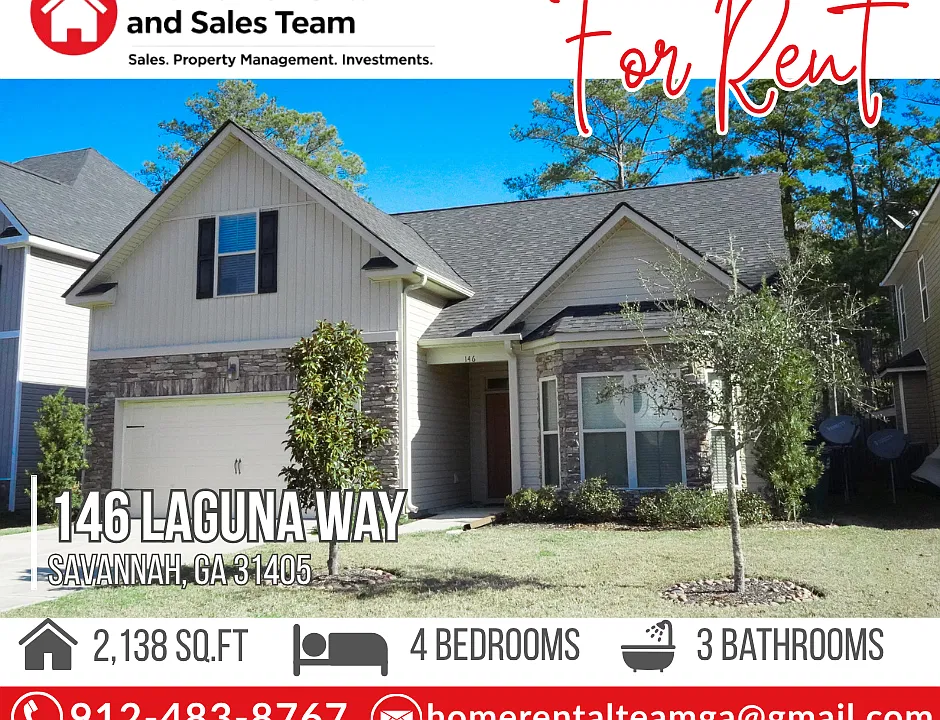 146 Laguna Way