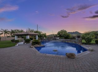 4747 W Electra Ln, Glendale, AZ 85310