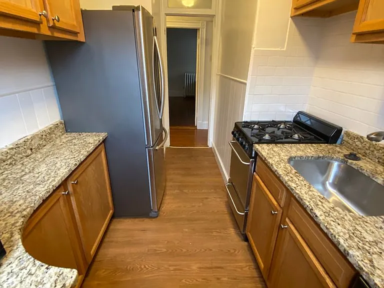 1790 Beacon St #2 — Photo 1