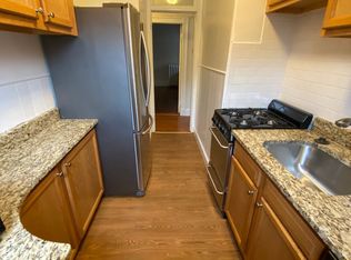 1790 Beacon St #2, Brookline, MA 02445