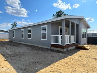 3440 Moon Ln, Winnemucca, NV, 89445