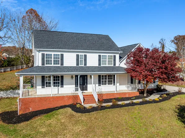 7420 Stonington Ln, Knoxville, TN 37931