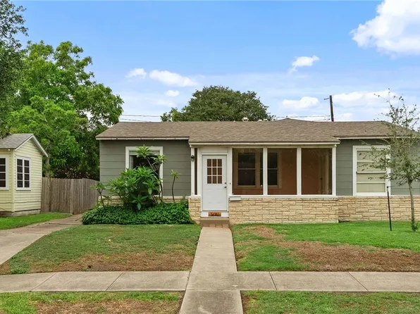 506 Hoffman St, Corpus Christi, TX 78404