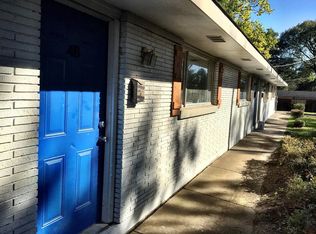 207 Decelle St #1D, Jackson, MS 39216