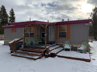 16674 Sprague Loop, La Pine, OR 97739