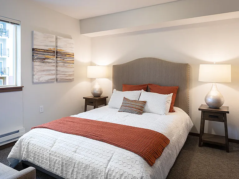 Reserve at Lynnwood 55+ Affordable Living — Photo 9
