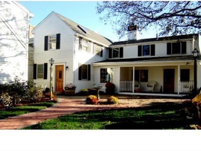 2 Franconia Ave #1, Natick, MA, 01760