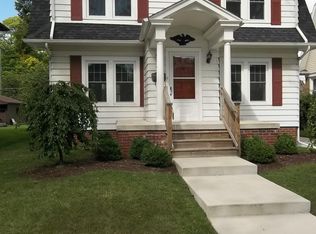 443 Saint Marys Ave, Monroe, MI 48162