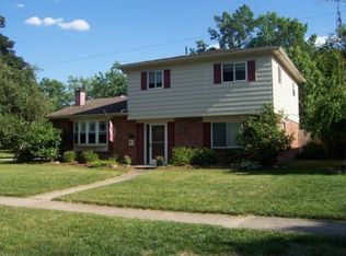 2603 Elmridge Rd, Toledo, OH 43613