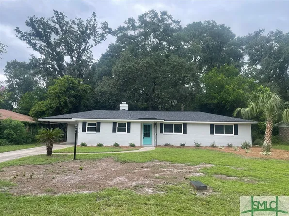 9228 Garland Drive, Savannah, GA 31406
