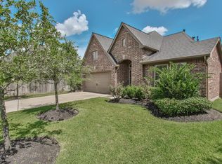28803 Crested Butte Dr, Katy, TX 77494