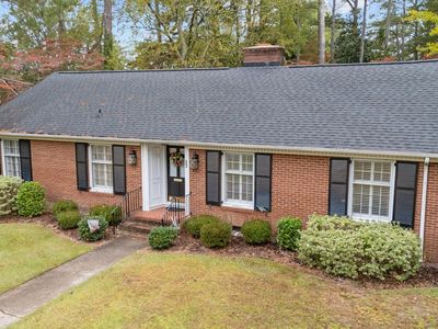503 Scotland Avenue, Rockingham, NC, 28379